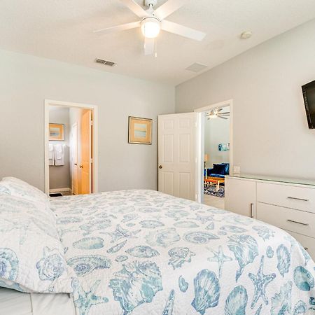 Disney Retreat Private Pool, Theater And Game Room! Four Corners Buitenkant foto