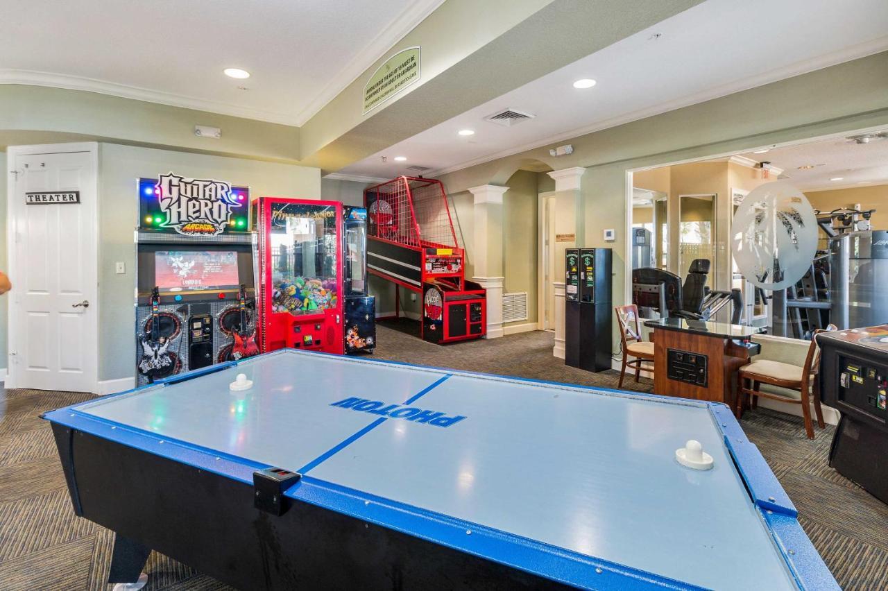 Disney Retreat Private Pool, Theater And Game Room! Four Corners Buitenkant foto