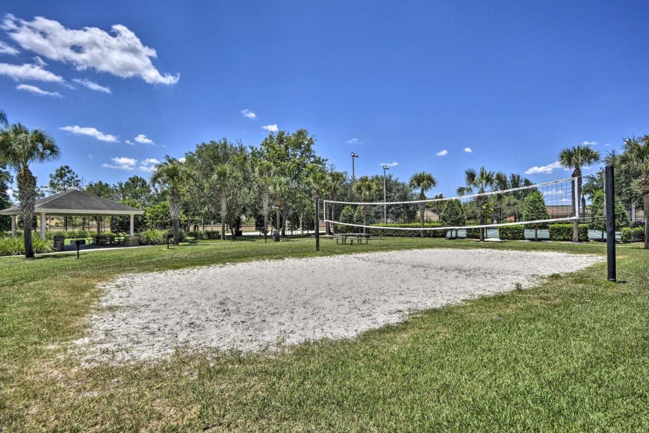 Disney Retreat Private Pool, Theater And Game Room! Four Corners Buitenkant foto