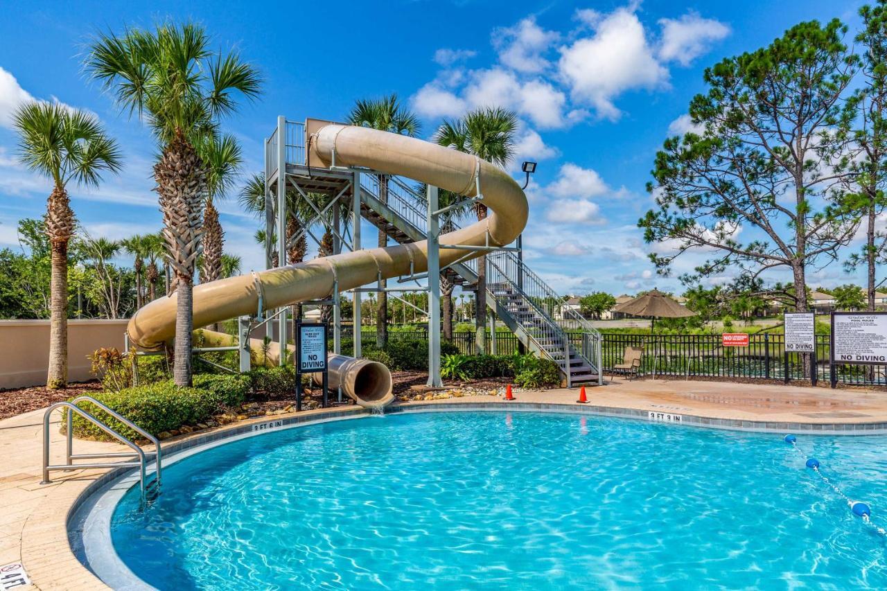 Disney Retreat Private Pool, Theater And Game Room! Four Corners Buitenkant foto