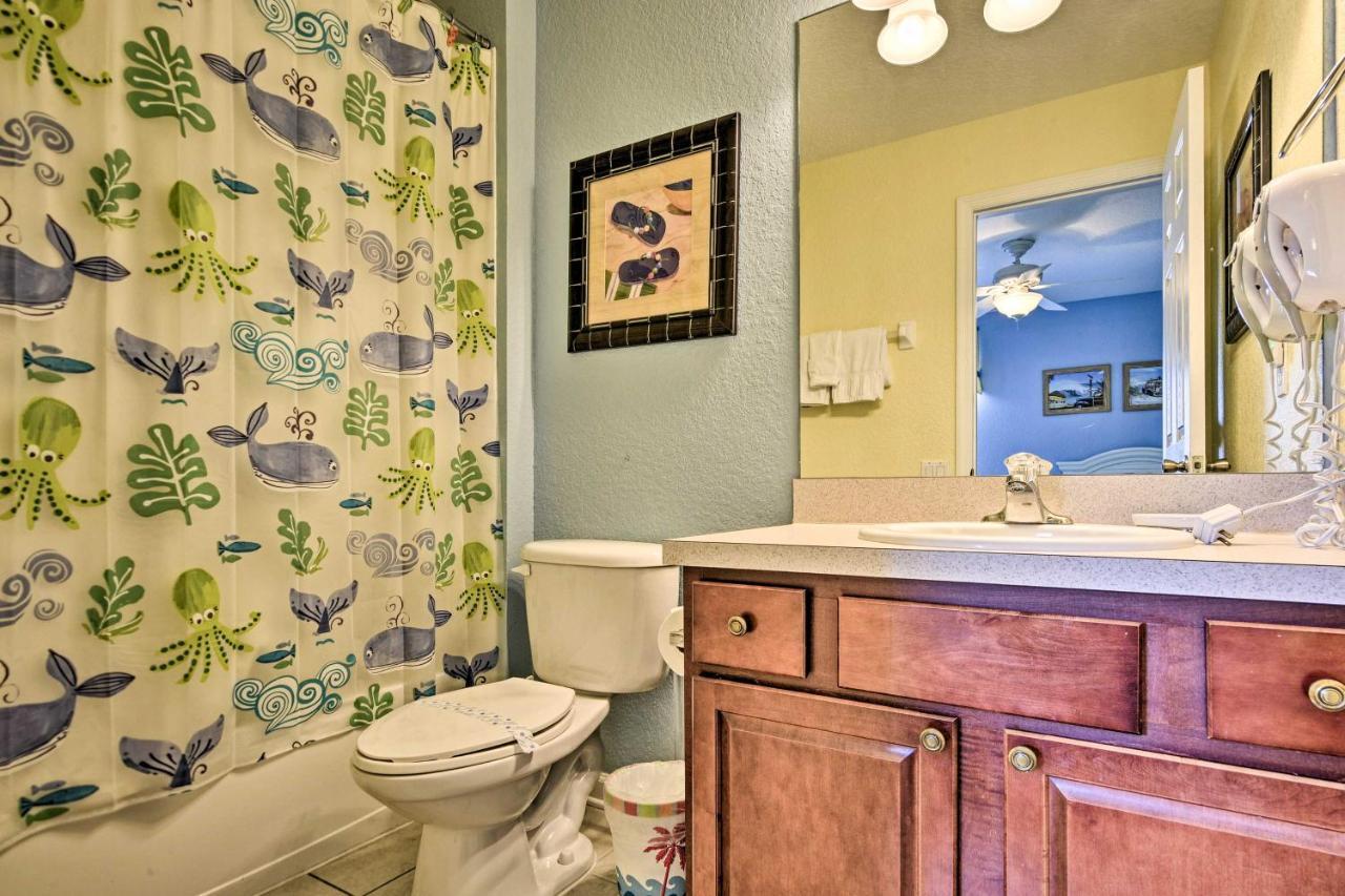 Disney Retreat Private Pool, Theater And Game Room! Four Corners Buitenkant foto