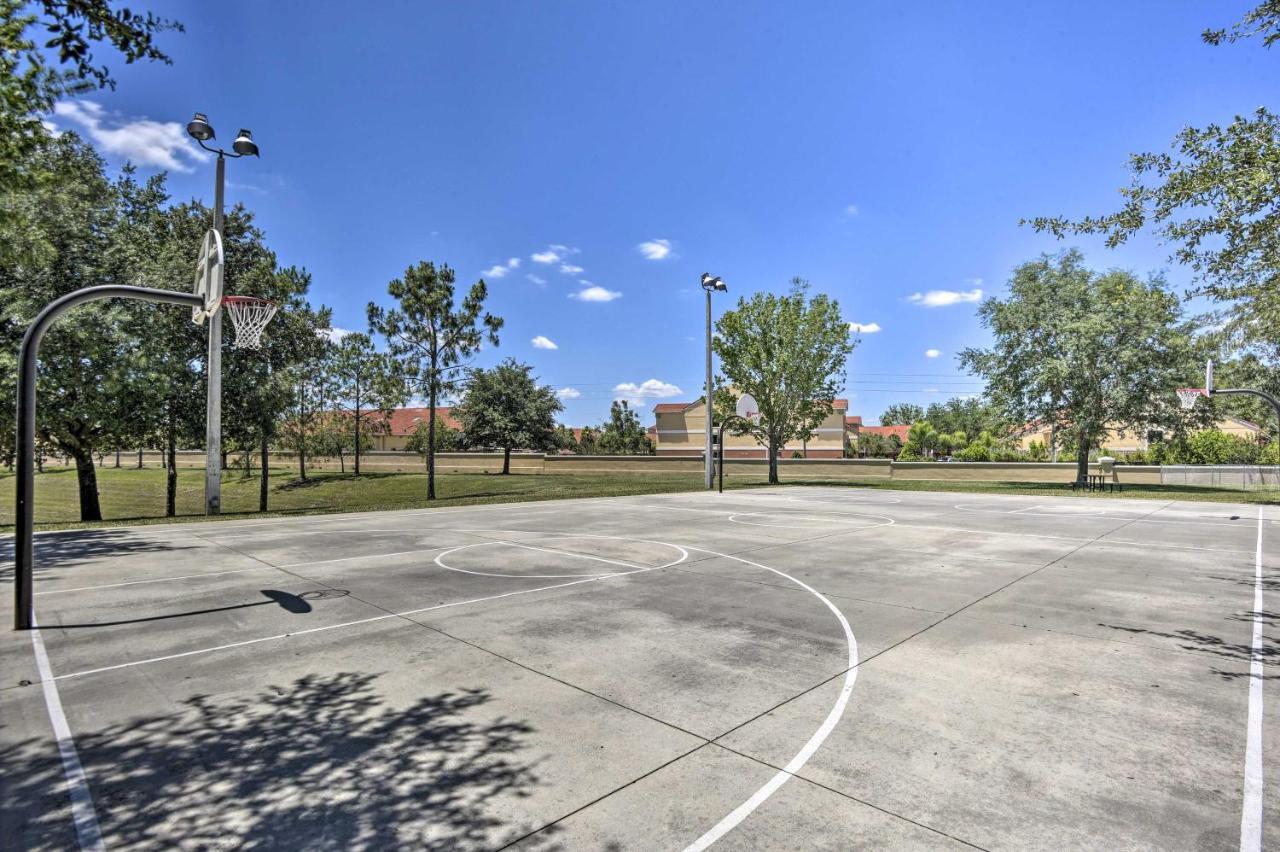 Disney Retreat Private Pool, Theater And Game Room! Four Corners Buitenkant foto